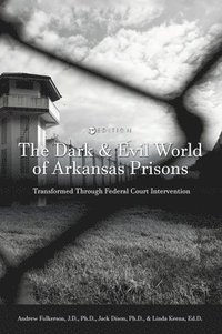 bokomslag Dark and Evil World of Arkansas Prisons: Transformed Through Federal Court Intervention