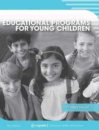 bokomslag Educational Programs for Young Children