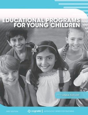 Educational Programs for Young Children 1