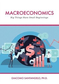 bokomslag Macroeconomics