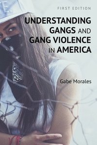 bokomslag Understanding Gangs and Gang Violence in America