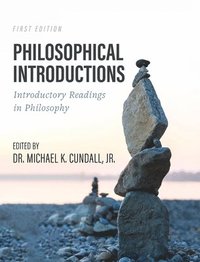 bokomslag Philosophical Introductions: Introductory Readings in Philosophy