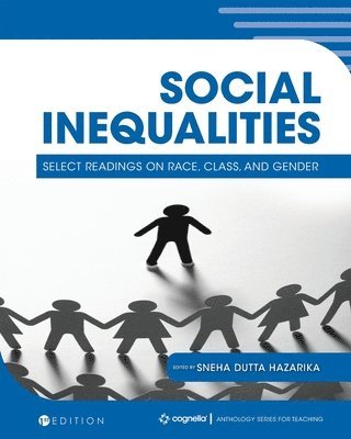 bokomslag Social Inequalities