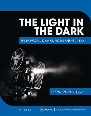 Michael Peter Bolus, Michael Peter Bolus - Light in the Dark, Häftad