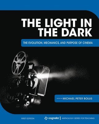 Michael Peter Bolus, Michael Peter Bolus - Light in the Dark, Häftad