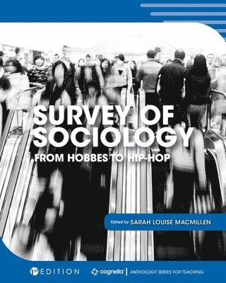 Survey of Sociology 1