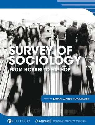 Survey of Sociology: From Hobbes to Hip-Hop 1