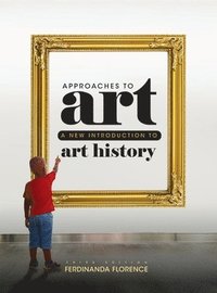 bokomslag Approaches to Art
