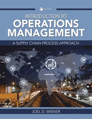 Introduction to Operations Management 1