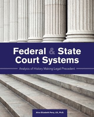 Federal & State Court Systems 1