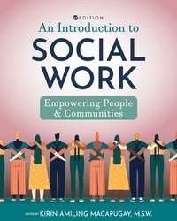 bokomslag An Introduction to Social Work