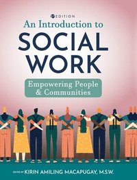 bokomslag Introduction to Social Work