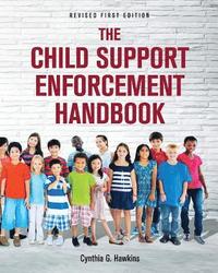 bokomslag The Child Support Enforcement Handbook