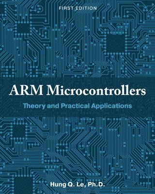 bokomslag ARM Microcontrollers