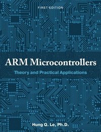 bokomslag ARM Microcontrollers