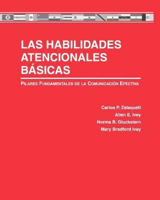 bokomslag Las Habilidades Atencionales Bsicas