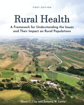 bokomslag Rural Health