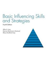 bokomslag Basic Influencing Skills and Strategies