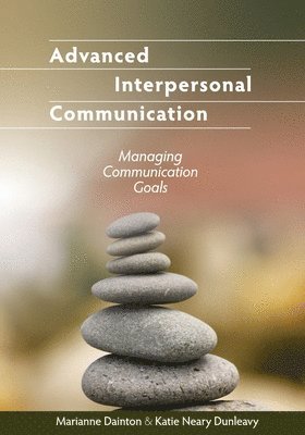 bokomslag Advanced Interpersonal Communication