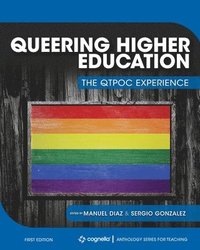 bokomslag Queering Higher Education