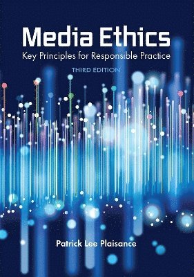 Patrick Lee Plaisance, Patrick Plaisance - Media Ethics, Häftad