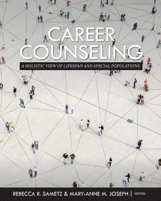 bokomslag Career Counseling