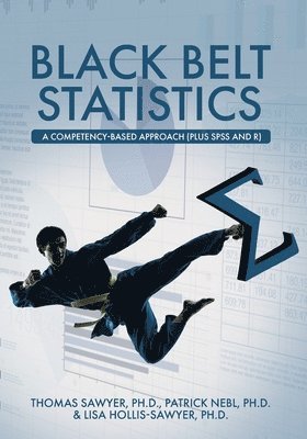 bokomslag Black Belt Statistics