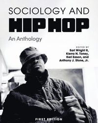 bokomslag Sociology and Hip Hop