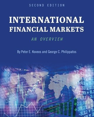 bokomslag International Financial Markets