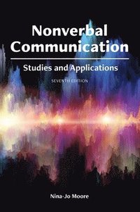 bokomslag Nonverbal Communication: Studies and Applications