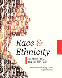 bokomslag Race & Ethnicity