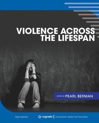 bokomslag Violence Across the Lifespan