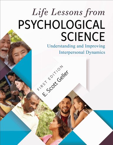 E. Scott Geller - Life Lessons from Psychological Science, Häftad