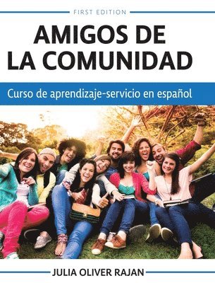 Amigos de la comunidad 1