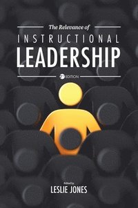 bokomslag Relevance of Instructional Leadership