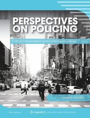 bokomslag Perspectives on Policing