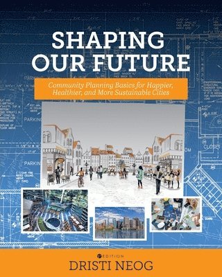 bokomslag Shaping our Future