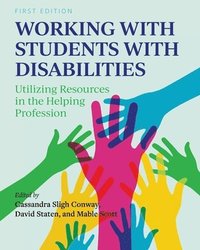 bokomslag Working with Students with Disabilities