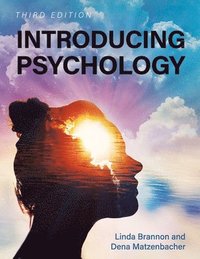 bokomslag Introducing Psychology