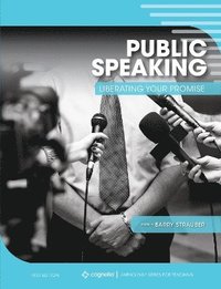bokomslag Public Speaking