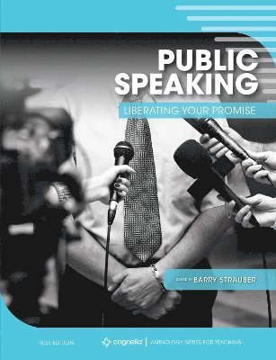 Public Speaking 1