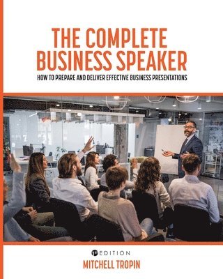 The Complete Business Speaker 1