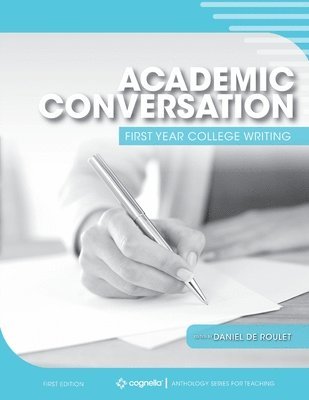 Academic Conversation 1