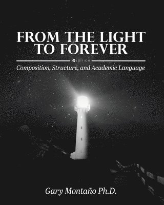 bokomslag From the Light to Forever