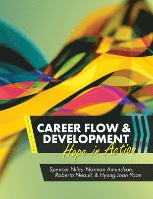 bokomslag Career Flow and Development