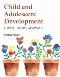 bokomslag Child and Adolescent Development