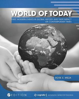 World of Today 1