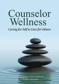 bokomslag Counselor Wellness
