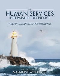 bokomslag The Human Services Internship Experience
