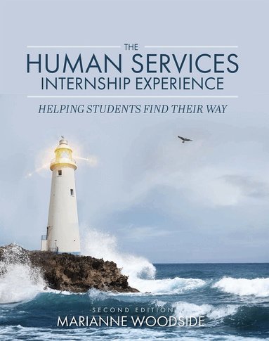 Marianne Woodside - Human Services Internship Experience, Häftad